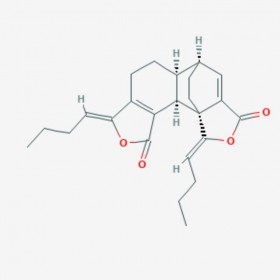 歐當歸內(nèi)酯A Levistilide A 88182-33-6 C24H28O4