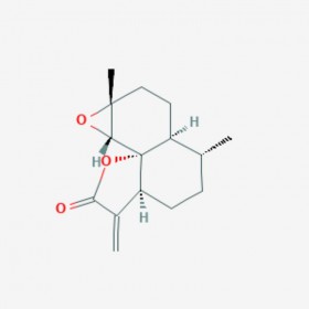 青蒿乙素 Arteannuin 50906-56-4 C15H20O3