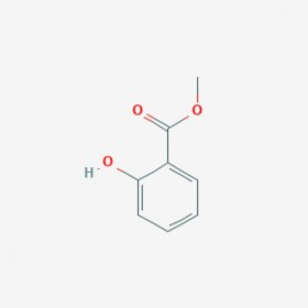 水楊酸甲酯 Methyl salicylate 119-36-8 C8H8O3