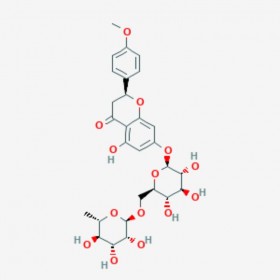 香蜂草苷 didymin 14259-47-3 C28H34O14