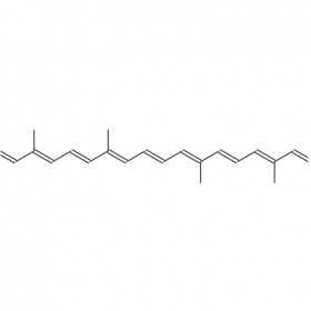 蝦青素 Astaxanthin 472-61-7 C40H52O4