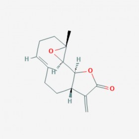 小白菊內(nèi)酯 Parthenolide 20554-84-1；29552-41-8 C15H20O3