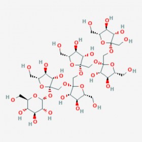 蔗果六糖 Kestohexaose 62512-19-0 C36H62O31