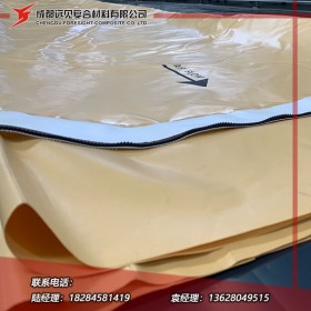 隧道風筒 TBM掘進機風筒 超長風筒定做 成都遠見專業風筒廠家 實力大廠