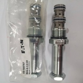 現貨EATON伊頓插裝電磁閥SV4-8-C-0-24DGS 億宇科技 品質現貨出售