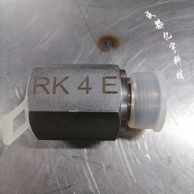 德國HAWE哈威RK4E管式單向閥現貨