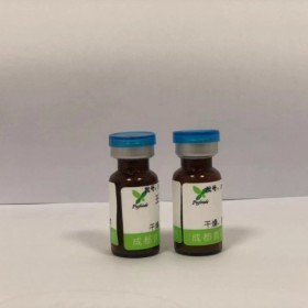 鳶尾甲苷B丨cas 94396-09-5丨成都普菲德—Preferred