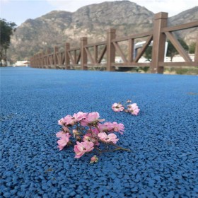 透水混凝土 透水砼膠結劑 透水混凝土外加劑