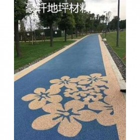 峨眉山市 透水砼膠結(jié)劑 彩色透水混凝土 透水混凝土粘結(jié)劑推薦廠家