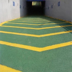 北海市 海綿城市透水混凝土 車行彩色透水混凝土 小區彩色混凝土 彩色透水綠道 透水混凝土 透水混泥土施工公司