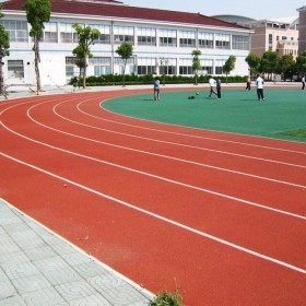 日照市 生態透水混凝土 彩色地面透水混凝土 海綿透水地坪 量大送貨到工地免費技術指導