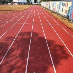 大連市 混凝土透水地坪 彩色混凝土透水路面 生態透水砼 豪軒專業的材料廠家