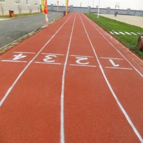 盤錦市 花紋景觀彩色混凝土 彩色地面透水混凝土 生態透水地坪 廠家直銷 現貨供應