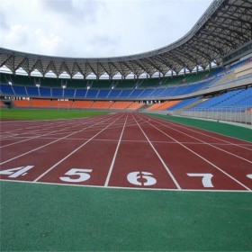 峨眉山市 彩色混凝土透水 透水步道 生態(tài)透水地坪【工地免費(fèi)指導(dǎo)施工】