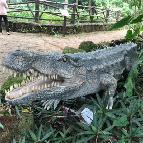 定制大型仿真動物模型 商場景區游樂場仿真動物擺件