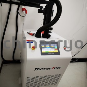 冷熱沖擊試驗機 ThermoTest TS-760