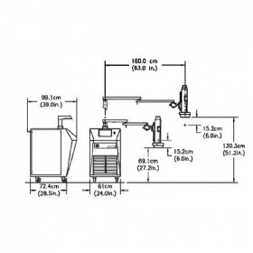 熱流計  ATS-635