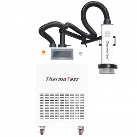 四川冷熱沖擊機 TS-525 ThermoTest