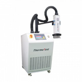 Thermal Inducing System TS-760 高低溫熱流儀維修保養(yǎng)