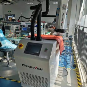 冷熱沖擊機(jī)ThermoTest TS-780