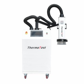 高低溫循環(huán)沖擊機(jī) TS-780 Temperature Forcing Systems