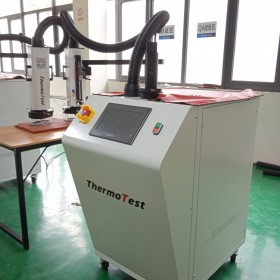 高低溫氣流溫度沖擊系統 TS-760 Temperature Forcing Systems