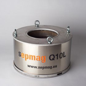 生物磁性分離設備 SEPMAG?Q10L